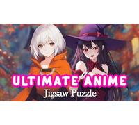 Ultimate Anime Jigsaw Puzzle