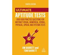 Ultimate Aptitude Tests