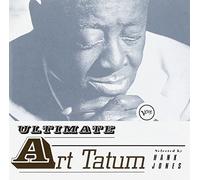 Ultimate Art Tatum by Art Tatum (1999-05-25)