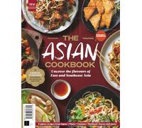 Ultimate Asian Recipe Guide: Authentic and Delicious Recipes from Across Asia