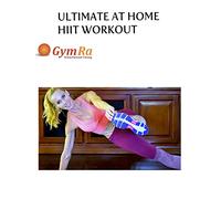 Ultimate At Home HIIT Workout