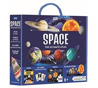 ULTIMATE ATLAS: SPACE