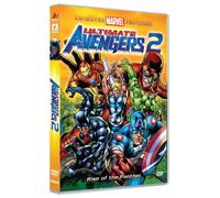 Ultimate Avengers 2