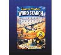 Ultimate Aviation Word Search