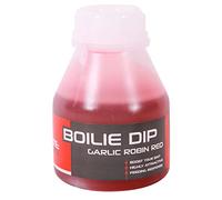 Ultimate Baits Boilie Dip 200ml - Garlic Robin Red | Boilie flavour