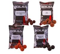 Ultimate Baits Boilie Pack 4kg - Boilies