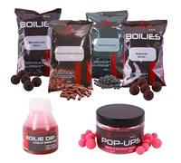 Ultimate Baits Carp Autumn Pack | Boilies