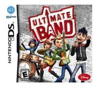 Nintendo DS 3DS 2DS Lite New Blister Ultimate Band
