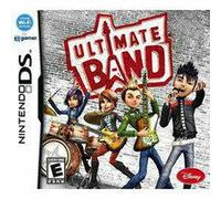 Ultimate Band / Game