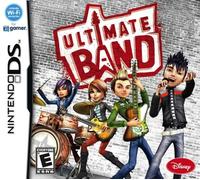 Ultimate Band - Ultimate Band / Game