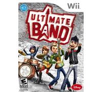Ultimate Band / Game