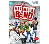 ULTIMATE BAND - VARIOUS
