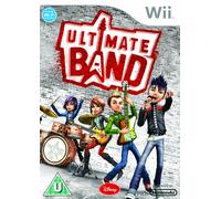 Ultimate Band (Wii)