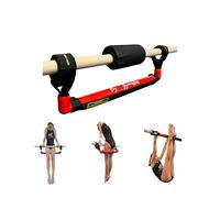 Ultimate Bar Trainer - Professional Gymnastics Training Aid | Master Back Hip Circle, Front Hip Circle & Drop Kip on Bars.