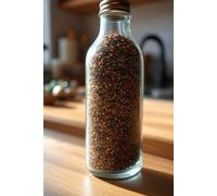 Ultimate BBQ Rub Cookbook: 60 Dry and Wet Rub Recipes from America’s Iconic BBQ Cities - Memphis, Kansas City, Texas, and More (Global Culinary Adventures)