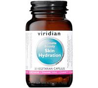 Viridian Ultimate Beauty Skin Hydration Veg Capsules 30 Capsules