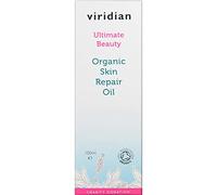 Viridian Ultimate Beauty Organic Skin Repair Oil 100ml