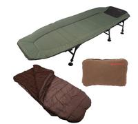 Ultimate Bedchair