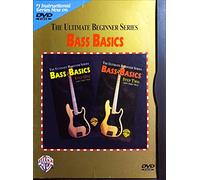 Ultimate Beginner - Bass Basics