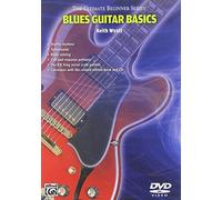 Ultimate Beginner: Blues Guitar - Step 1 [DVD]