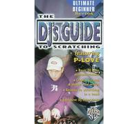 Ultimate Beginner DJ's Guide to Scratching (DVD) [NTSC]