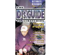 Ultimate Beginner DJ's Guide to Scratching (DVD) [NTSC]