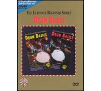 Ultimate Beginner Series - Drum Basics [DVD] [NTSC]