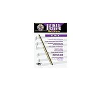 Ultimate Beginner Flute Basics, Vol 1 & 2 (DVD)