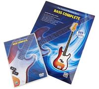 Ultimate Beginner Series: Bass Complete [DVD] [2009] [Region 1] [US Import] [NTSC]