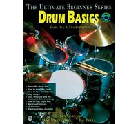 Ultimate Beginner Series Drum (The Ultimate Beginner Series)