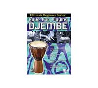 Ultimate Beginner Series: Have Fun Playing Djembe (DVD)