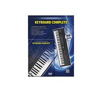 Ultimate Beginner Series: Keyboard Complete [DVD] [2009] [Region 1] [US Import] [NTSC]