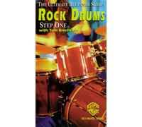 Ultimate Beginner Series - Rock Drums 1