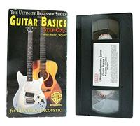 Ultimate Beginners Series - Ultimate Beginner Series: Guitar Basics Video