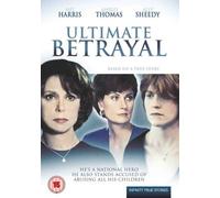 Ultimate Betrayal [DVD]