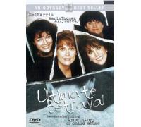 Ultimate Betrayal [DVD]