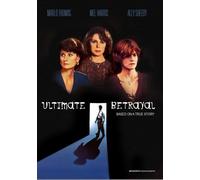 Ultimate Betrayal [DVD] [Region 1] [US Import] [NTSC]