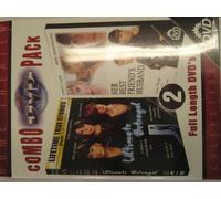 Ultimate Betrayal & Her Best Friend's Husband [DVD] [Region 1] [US Import] [NTSC]