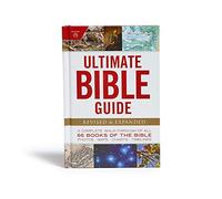Ultimate Bible Guide: Revised & Expanded (Ultimate Guide)