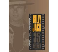 Ultimate Billy Jack Collection [DVD] [Region 1] [US Import] [NTSC]
