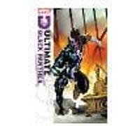 Ultimate Black Panther By Bryan Hill Vol. 4: Destiny and Destruction
