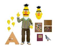 Ultimate blas Scale Action Fig. 18cm Sesame Street