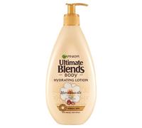 Ultimate Blends Argan Oil Body Lotion Normal Skin 400ml