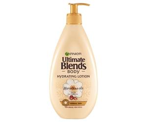 Ultimate Blends Argan Oil Body Lotion Normal Skin 400ml