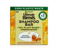 Ultimate Blends BAR-SPOO Honey Treasures 60g