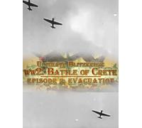 Ultimate Blitzkrieg: WW2: Battle of Crete - Episode 2: Evacuation