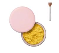 Ultimate Blurring Setting Powder Full-Sized, Powders To Visibly Blur Fine Lines for All Skin Tones, 24-Hour Oil Control (05)