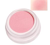 Ultimate Blurring Setting Powder, Women Waterproof Mini Ultra-Fine Blurring Setting Powder, Matte Finish Superfine Face Loose Powder Makeup for All Skin (1#, 5cm)