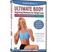 Ultimate Body Beginning Workouts for Weight Loss [DVD] [Region 1] [US Import] [NTSC]