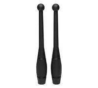 Ultimate Body Press Indian Clubs - 1lb, 2lb and 3lbs Pairs